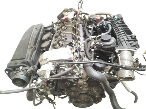 Engine MERCEDES-BENZ C-CLASS Coupe (CL203) C 220 CDI (203.708) | BP36807799M1 - Image 22