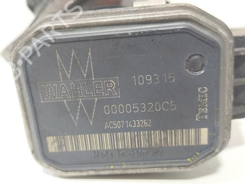 Egr MERCEDES-BENZ C-CLASS (W204) C 220 CDI (204.002) | BP31806271M69 