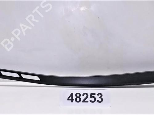 Used Front windshield wiper arm AUDI A3 (8P1) 1.9 TDI (105 hp) 6928672