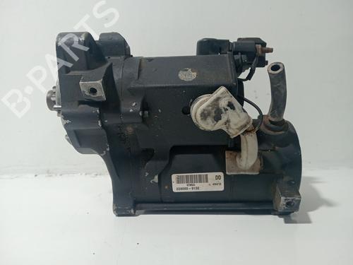 Starter LAND ROVER RANGE ROVER III (L322) 4.4 4x4 | BP29250206M8 