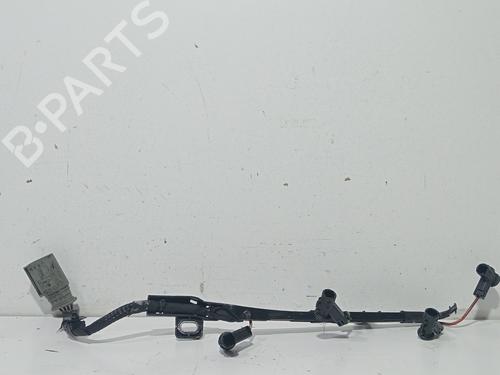 Used Other FORD FOCUS I (DAW, DBW) 1.6 16V (100 hp) 30709223