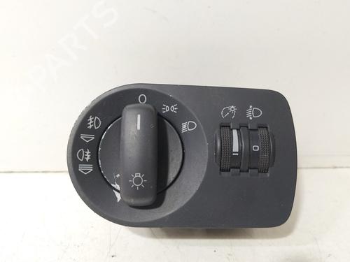 Used Headlight switch Headlight switch 37073131 37073131
