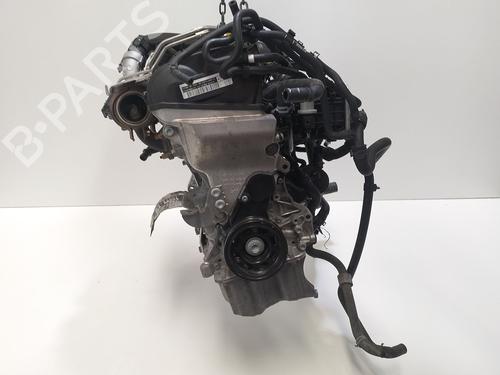 Engine SEAT IBIZA IV ST (6J8, 6P8) 1.2 TSI | BP36114652M1  - Image 24