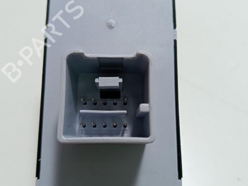 Left front window switch VW GOLF V (1K1) 1.9 TDI 4motion | BP31926640I27  - Image 6