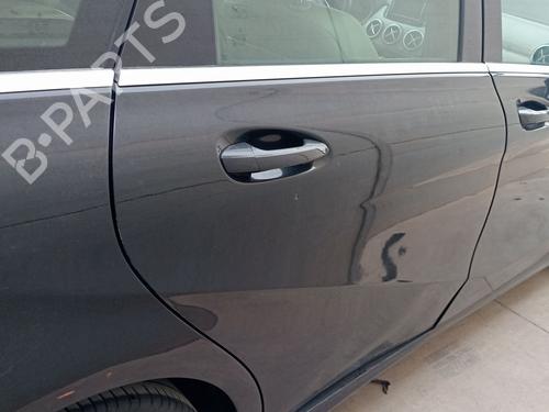 Used Right rear door MERCEDES-BENZ B-CLASS Sports Tourer (W246, W242) B 180 CDI (246.200) (109 hp) 29631268