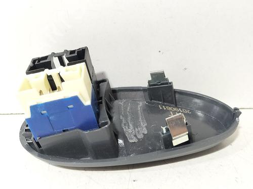 Left front window switch IVECO DAILY VI Van 35S21, 35C21, 40C21, 50C21 | BP40100014I27 - Image 8