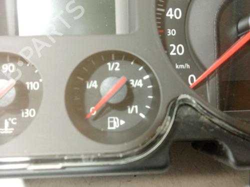 Instrument cluster VW PASSAT B6 (3C2) 2.0 TDI | BP40041734C47 - Image 7