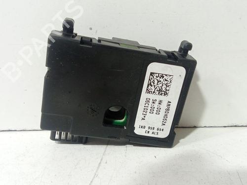 Electronic sensor VW GOLF V (1K1) 1.9 TDI | BP40128676M84 - Image 5