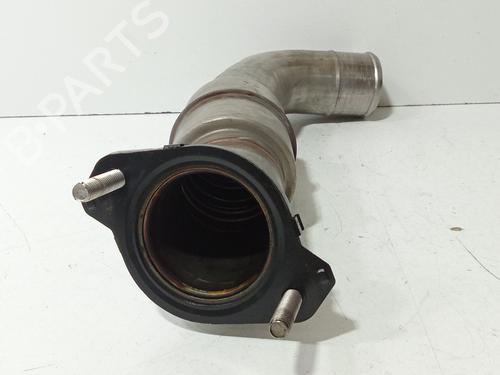 Pipe CHEVROLET CRUZE (J300) 2.0 CDI | BP40035809M125 - Image 6