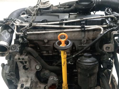 Engine SKODA OCTAVIA II (1Z3) 1.9 TDI | BP33268622M1 - Image 11