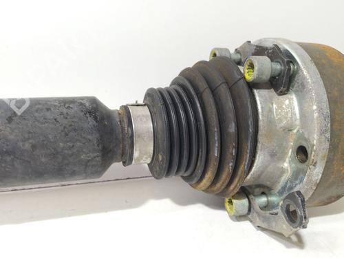 Right front driveshaft SEAT LEON (1P1) 1.9 TDI | BP38064994M39 - Image 7