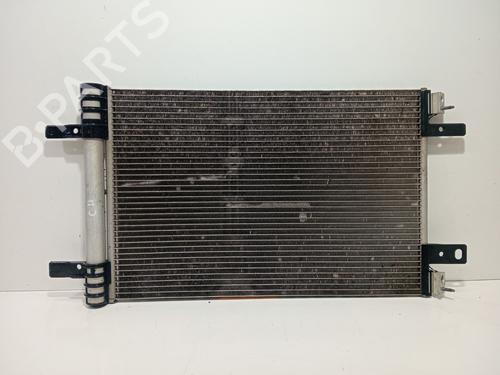 Heater matrix CITROËN C4 SPACETOURER (3D_) 1.5 BlueHDi 130 | BP29276490M63 