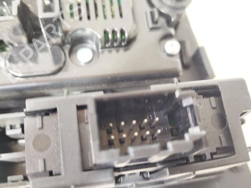 Climate control SEAT LEON ST (5F8) 1.0 TSI | BP34439221I5  - Image 12