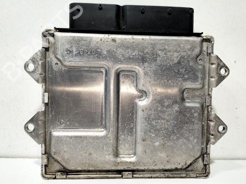 Engine control unit (ECU) FIAT PUNTO EVO (199_) 1.3 D Multijet | BP31831728M57 