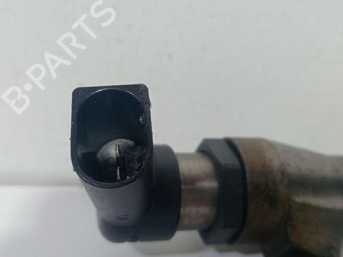 Injector RENAULT MEGANE III Hatchback (BZ0/1_, B3_) 1.5 dCi (BZ0C) | BP29755579M100