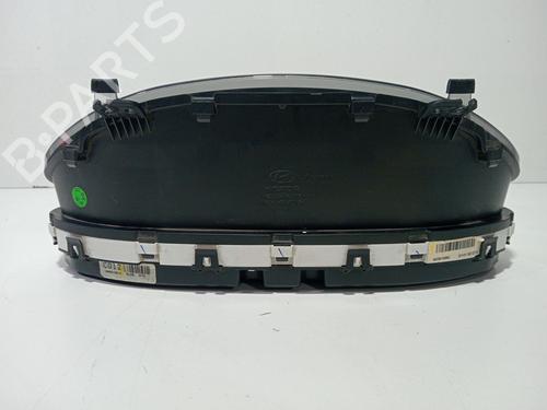 Instrument cluster HYUNDAI i20 II (GB, IB) 1.2 | BP22750472C47 