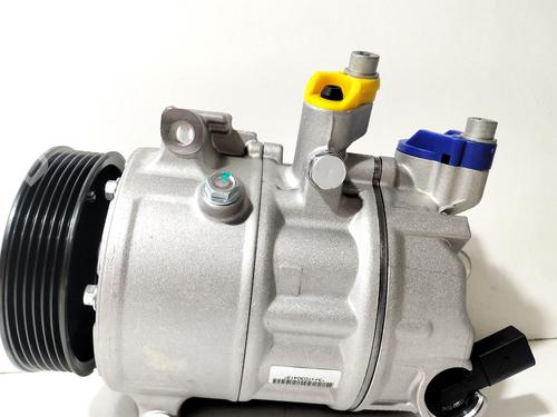 AC compressor VW GOLF V (1K1) 2.0 TDI | BP35787640M34 - Image 5