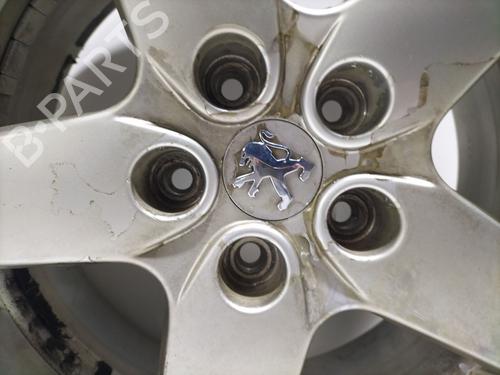 Rim PEUGEOT 407 (6D_) 2.0 HDi 135 (6DRHRH, 6DRHRE, 6DRHRG, 6DRHRJ) | BP31754682C45