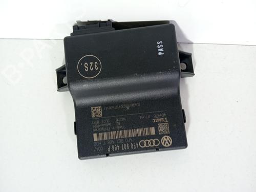Elektronisk modul AUDI Q7 (4LB) 3.0 TDI quattro (245 hp) 21361736