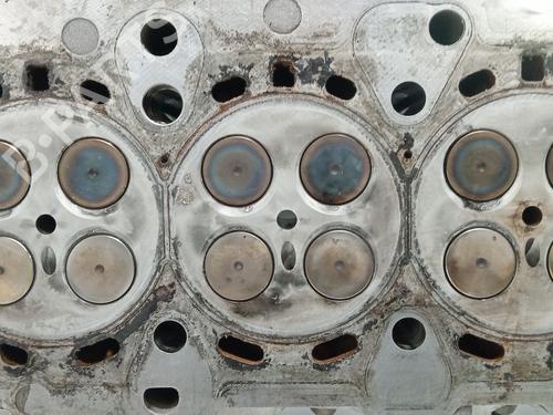 Cylinder head BMW 3 (E46) 320 d | BP30104138M5