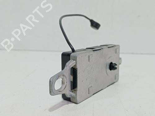 Electronic module RENAULT CLIO IV (BH_) 1.6 RS (BHJ4, BHJ6, BHMM) | BP22750116M83 