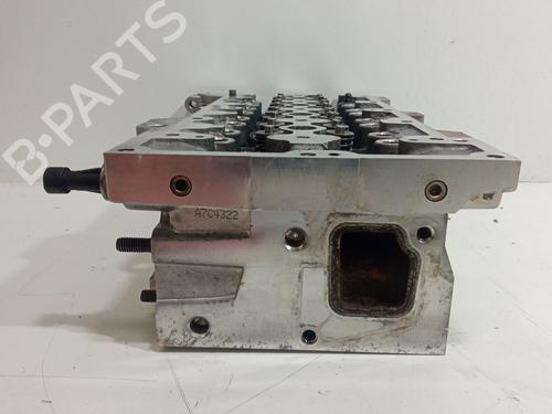 Cylinder head FIAT DOBLO MPV (119_, 223_) 1.3 JTD | BP30154762M5