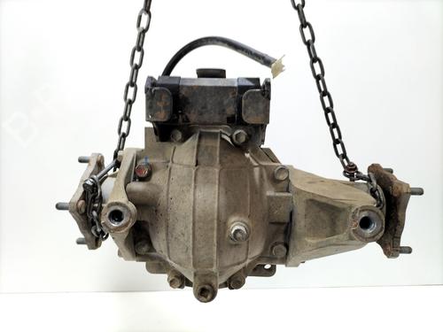 Rear differential SUZUKI GRAND VITARA II (JT, TE, TD) 1.9 DDiS All-wheel Drive (JT419, TD44, JB419WD, JB419XD,... | BP36645120M24 - Image 9