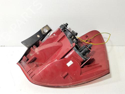 Left taillight CITROËN C5 III (RD_) 1.6 HDi 110 (RD9HL0, RD9HR8, RD9HRA) | BP36645129C34 - Image 8