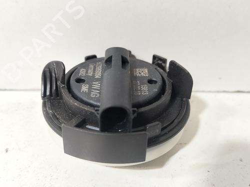 Electronic module VW GOLF VII (5G1, BQ1, BE1, BE2) 1.6 TDI | BP36076802M83 - Image 2