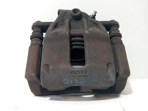 Used Left front brake caliper RENAULT CLIO III (BR0/1, CR0/1) 1.2 16V (BR02, BR0J, BR11, CR02, CR0J, CR11) (75 hp) 24649970