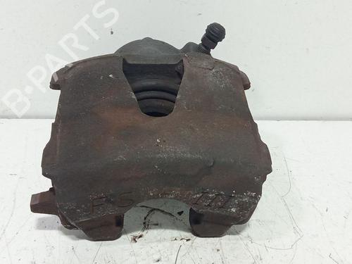 Right front brake caliper SEAT IBIZA IV SC (6J1, 6P5) 1.4 TDI | BP30368581M104
