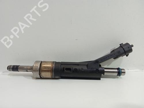 Used Injector Injector PEUGEOT 308 II (LB_, LP_, LW_, LH_, L3_) 1.2 THP 130 (131 hp) 39950919 39950919