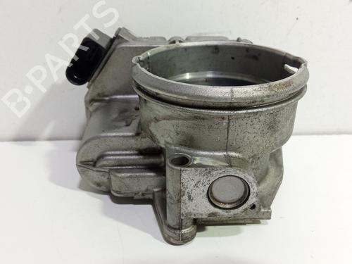 Throttle body VW GOLF V (1K1) 1.9 TDI | BP30124376M82