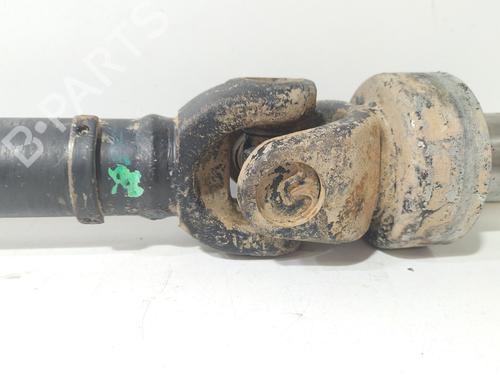 Driveshaft SUZUKI VITARA (ET) HDI (SE 420HDI) | BP36115693M37  - Image 6