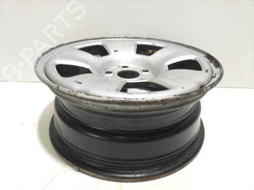 Used Rim Rim RENAULT SCÉNIC I MPV (JA0/1_, FA0_) 1.9 dCi RX4 (102 hp) 35800819 35800819