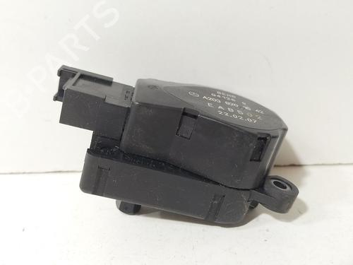 Used Heater blower motor Heater blower motor 36434316 36434316