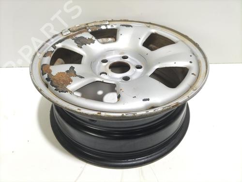 Used Rim Rim RENAULT SCÉNIC I MPV (JA0/1_, FA0_) 1.9 dCi RX4 (102 hp) 35800818 35800818