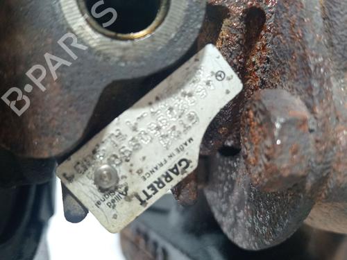 Turbocharger/Supercharger MERCEDES-BENZ SPRINTER 2-t Van (B901, B902)  | BP29755564M71 