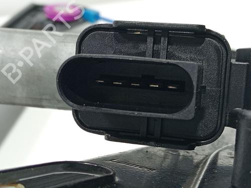 Rudehejsemekanisme Højre foran BMW 3 (F30, F80) 318 d | BP29979606C23