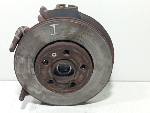 Venstre Styrespindel Lejehus SEAT IBIZA IV SC (6J1, 6P5) 1.4 TDI (80 hp) 30368580