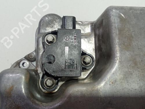 Oil sump MERCEDES-BENZ SPRINTER 3-t Van (B906) 209 CDI (906.611, 906.613) | BP30135107M115
