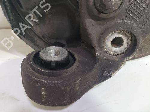 Right rear steering knuckle MERCEDES-BENZ A-CLASS (W176) A 200 CDI / d (176.008) | BP30709224M28 
