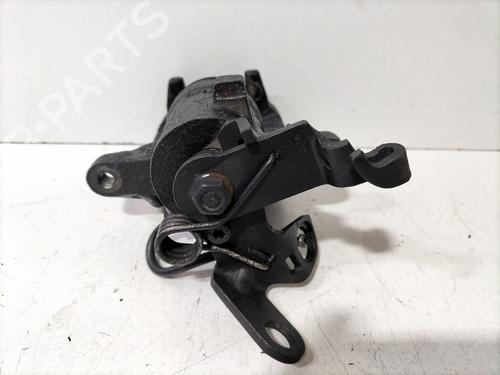 Left rear brake caliper SEAT LEON (1P1) 1.9 TDI | BP37073121M107 - Image 8