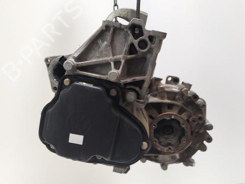 Gearbox SEAT LEON (1M1) 1.9 TDI | BP37607252M3 - Image 4