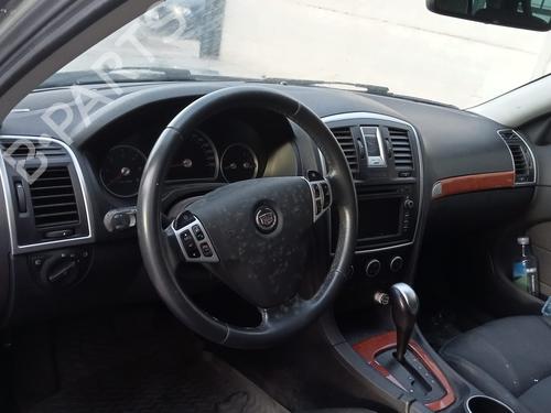 AC-Kompressor CADILLAC BLS Wagon  | BP27296896M34 