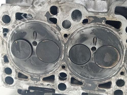 Cylinder head VW GOLF V (1K1) 1.9 TDI | BP30126656M5