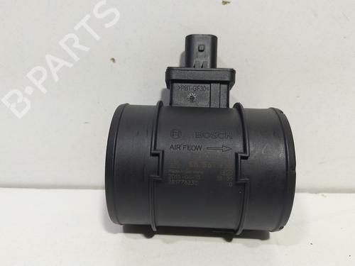 Luftmassemåler OPEL CORSA D (S07) 1.3 CDTI (L08, L68) (90 hp) 27726709