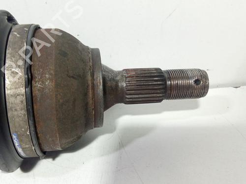 Left front driveshaft DS DS 4 / DS 4 CROSSBACK (NX_) 1.2 THP 130 (NXHNYM) | BP39950920M38 - Image 6