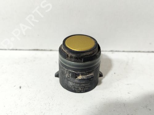 Electronic module VW GOLF VII (5G1, BQ1, BE1, BE2) 1.6 TDI | BP36074166M83 - Image 2
