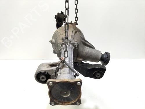 Front differential SUZUKI GRAND VITARA II (JT, TE, TD) 1.9 DDiS All-wheel Drive (JT419, TD44, JB419WD, JB419XD,... | BP36645131M23 - Image 11
